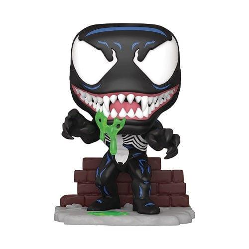 Funko #10 Marvel Venom Pop! Lethal Protector Comic Cover Previews Exclusive - ToylandEU
