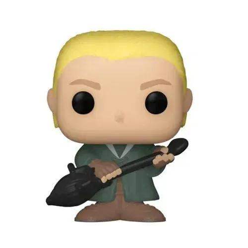 Funko Bitty Pop Harry Potter Mini Figure 4 Pack Collectible - ToylandEU