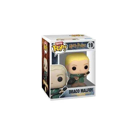 Funko Bitty Pop Harry Potter Mini Figure 4 Pack Collectible - ToylandEU