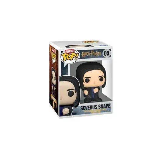 Funko Bitty Pop Harry Potter Mini Figure 4 Pack Collectible - ToylandEU