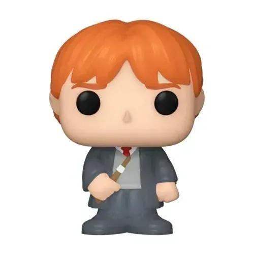 Funko Bitty Pop Harry Potter Mini Figure 4 Pack Collectible - ToylandEU