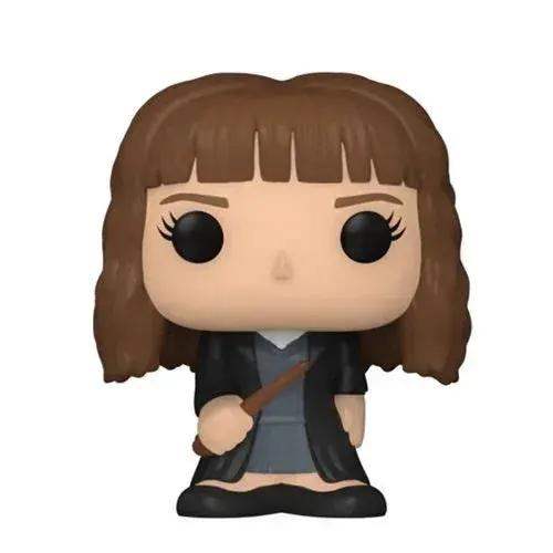Funko Bitty Pop Harry Potter Mini Figure 4 Pack Collectible - ToylandEU