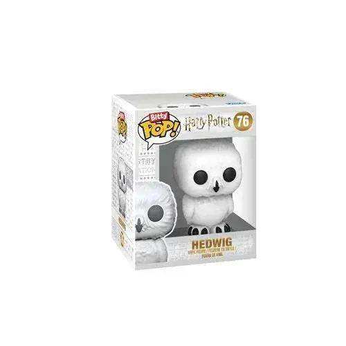 Funko Bitty Pop Harry Potter Mini Figure 4 Pack Collectible - ToylandEU