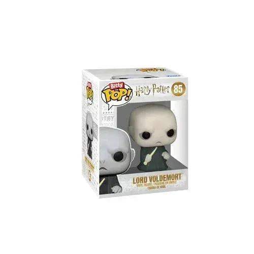 Funko Bitty Pop Harry Potter Mini Figure 4 Pack Collectible - ToylandEU