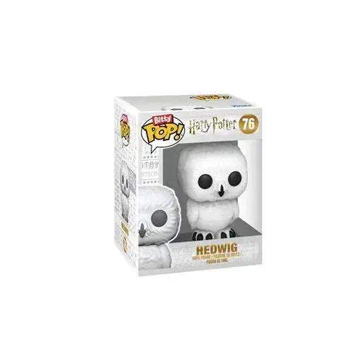 Funko Bitty Pop Harry Potter Mini Figure 4 Pack Collectible - ToylandEU