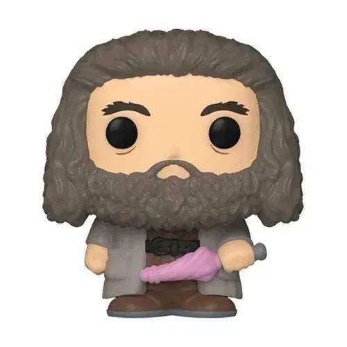 Funko Bitty Pop Harry Potter Mini Figure 4 Pack Collectible - ToylandEU
