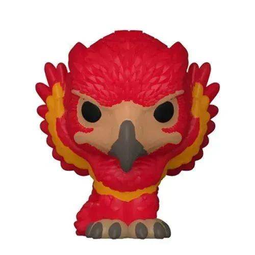 Funko Bitty Pop Harry Potter Mini Figure 4 Pack Collectible - ToylandEU