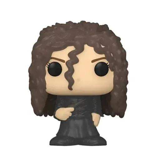 Funko Bitty Pop Harry Potter Mini Figure 4 Pack Collectible - ToylandEU