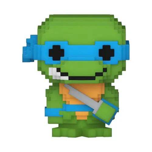 Funko Bitty Pop! Teenage Mutant Ninja Turtles Comics Mini-Figure 4-Pack - Select Set(s) - ToyShnip