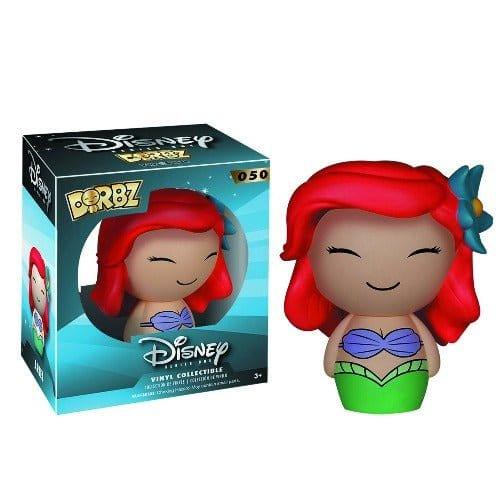 Dorbz Disney Ariel Vinyl Figure The Little Mermaid Limited Edition - ToylandEU