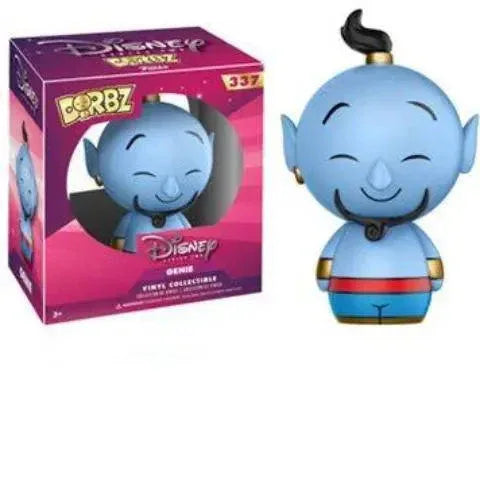 Disney Aladdin Genie Dorbz Vinyl Figure Collectible - ToylandEU