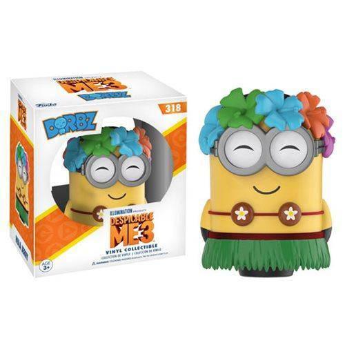 Despicable Me Dorbz Vinyl Figures Select Figures Collectible - ToylandEU