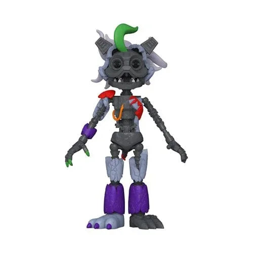 Funko Five Nights at Freddy's Security Breach - Ruin Action Figure - Select Figure(s) - ToylandEU