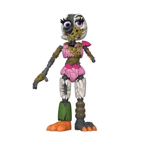 Funko Five Nights at Freddy's Security Breach - Ruin Action Figure - Select Figure(s) - ToylandEU