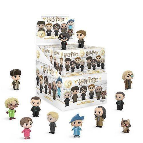 Harry Potter Mystery Minis Series 3 Collectible Figure Pack - ToylandEU