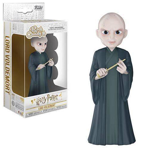 Harry Potter Rock Candy Vinyl Figures Collectibles - ToylandEU