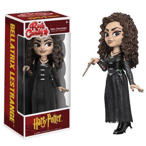Harry Potter Rock Candy Vinyl Figures Collectibles - ToylandEU