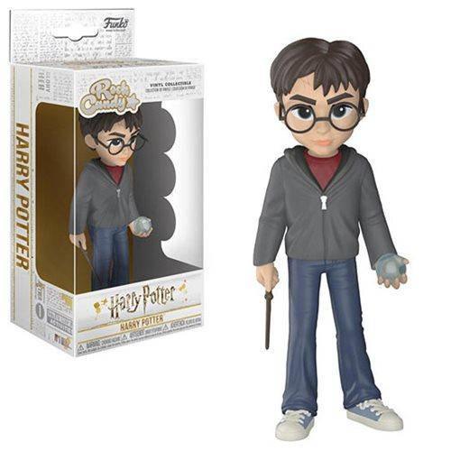 Harry Potter Rock Candy Vinyl Figures Collectibles - ToylandEU