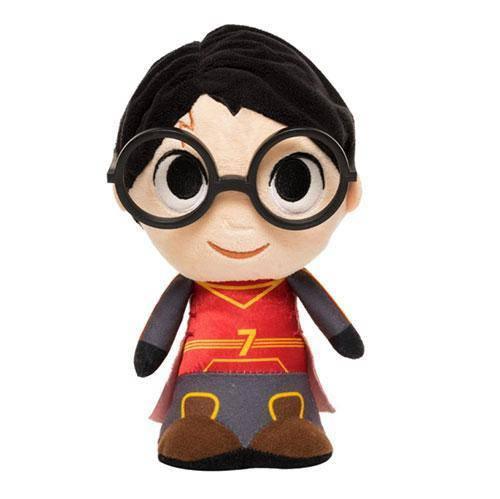 Harry Potter Plush SuperCute Collectible Cuddle Buddy For Fans - ToylandEU