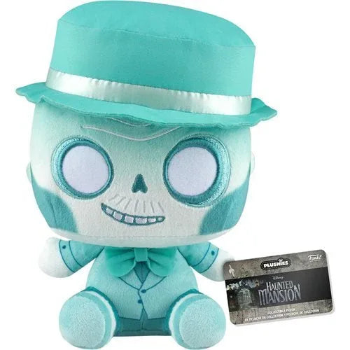 Haunted Mansion Plush 7 Inch Collectible Figures For Fans - ToylandEU