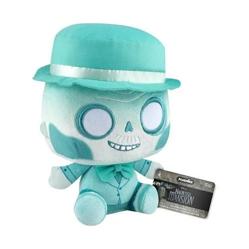 Haunted Mansion Plush 7 Inch Collectible Figures For Fans - ToylandEU