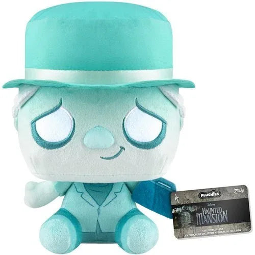 Haunted Mansion Plush 7 Inch Collectible Figures For Fans - ToylandEU