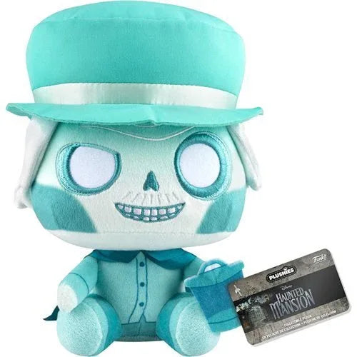 Haunted Mansion Plush 7 Inch Collectible Figures For Fans - ToylandEU