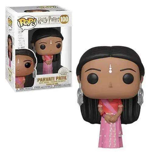Funko Pop! Harry Potter Vinyl Figures - Select Figure(s) - ToyShnip