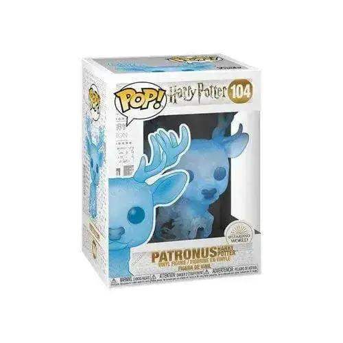 Funko Pop! Harry Potter Vinyl Figures - Select Figure(s) - ToyShnip