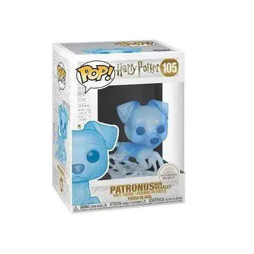 Funko Pop! Harry Potter Vinyl Figures - Select Figure(s) - ToyShnip