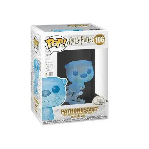 Funko Pop! Harry Potter Vinyl Figures - Select Figure(s) - ToylandEU