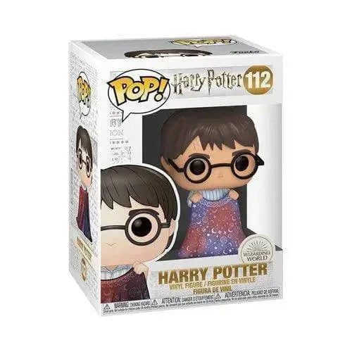 Funko Pop! Harry Potter Vinyl Figures - Select Figure(s) - ToylandEU