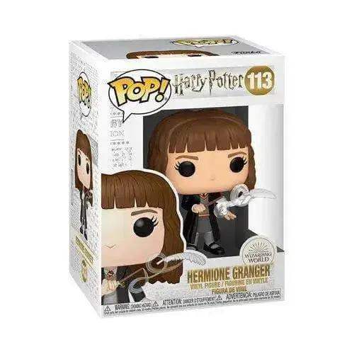 Funko Pop! Harry Potter Vinyl Figures - Select Figure(s) - ToyShnip