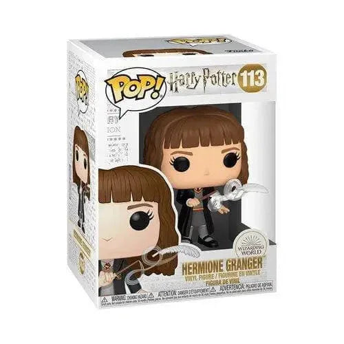 Funko Pop! Harry Potter Vinyl Figures - Select Figure(s) - ToylandEU