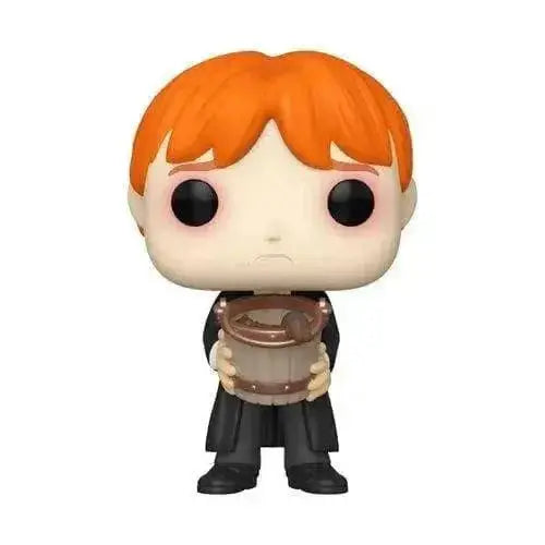 Funko Pop! Harry Potter Vinyl Figures - Select Figure(s) - ToyShnip