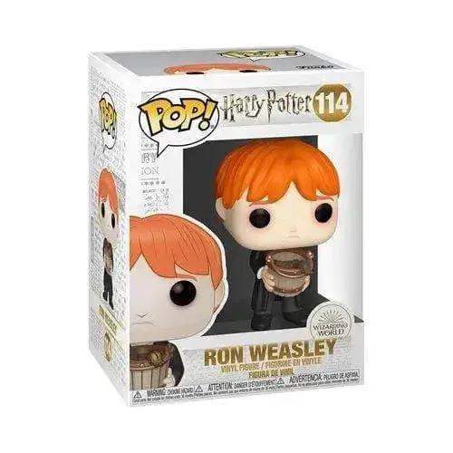 Funko Pop! Harry Potter Vinyl Figures - Select Figure(s) - ToyShnip