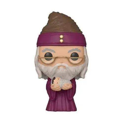 Funko Pop! Harry Potter Vinyl Figures - Select Figure(s) - ToyShnip