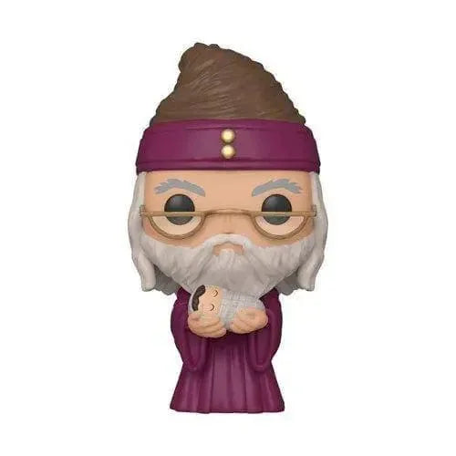 Funko Pop! Harry Potter Vinyl Figures - Select Figure(s) - ToylandEU