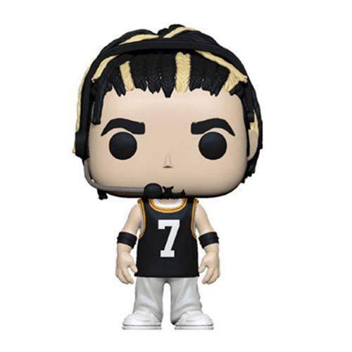 Funko Pop Rocks NSYNC Chris Kirkpatrick Vinyl Figure - ToylandEU