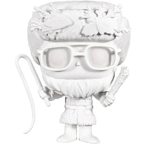 Funko Pop Dwight As Belsnickel Vinyl Figure Limited Edition - ToylandEU