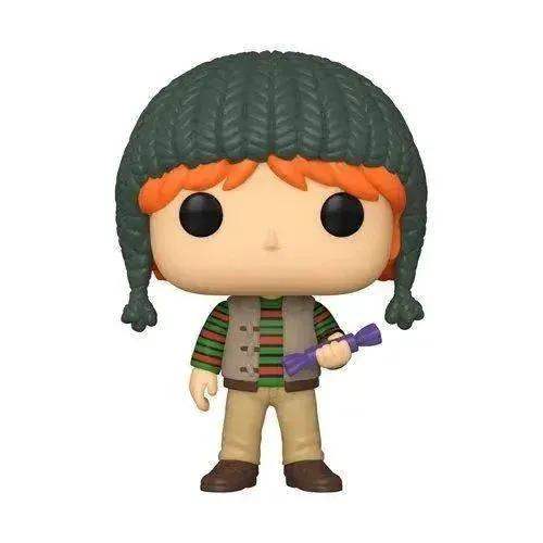 Funko Pop! Harry Potter Vinyl Figures - Select Figure(s) - ToyShnip