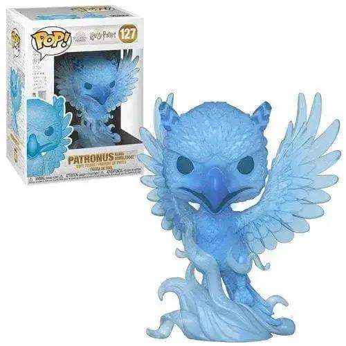 Funko Pop! Harry Potter Vinyl Figures - Select Figure(s) - ToyShnip