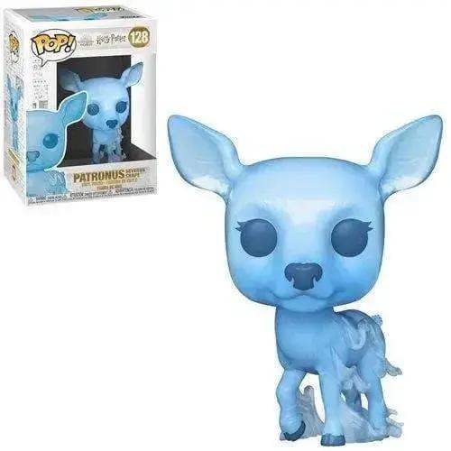 Funko Pop! Harry Potter Vinyl Figures - Select Figure(s) - ToyShnip