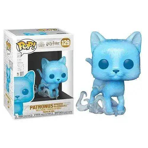 Funko Pop! Harry Potter Vinyl Figures - Select Figure(s) - ToyShnip