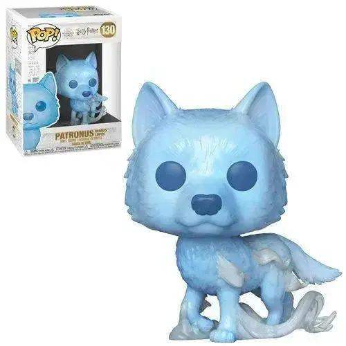 Funko Pop! Harry Potter Vinyl Figures - Select Figure(s) - ToyShnip