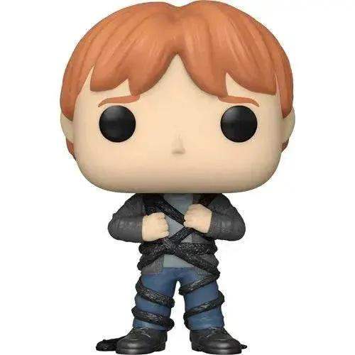 Funko Pop! Harry Potter Vinyl Figures - Select Figure(s) - ToyShnip
