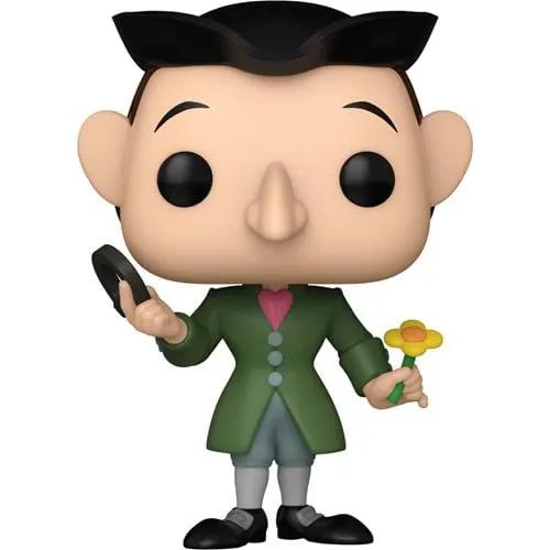 Funko Pop! 1484 - Disney The Adventures of Ichabod and Mr. Toad - Ichabod Crane Vinyl Figure - ToyShnip