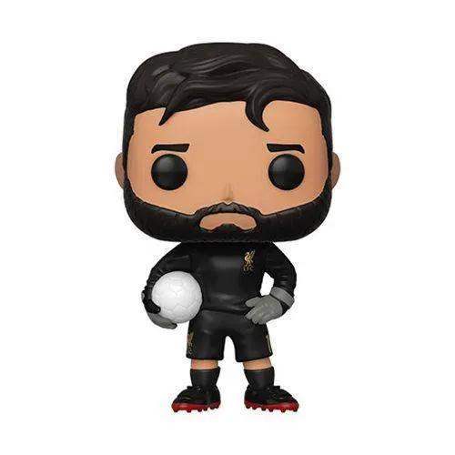 Funko Pop! Football Vinyl Figures - Select Figure(s) - ToyShnip