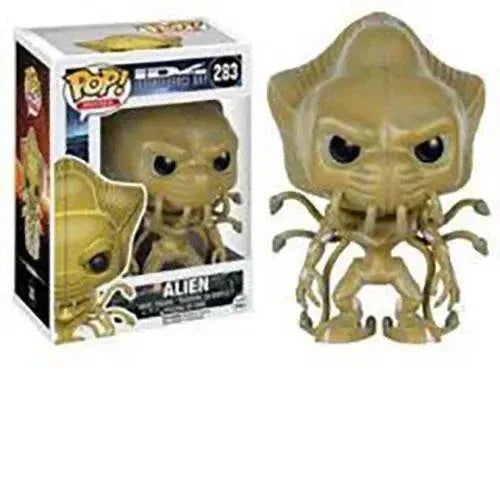 Funko Pop Alien Independence Day Figure Limited Edition - ToylandEU