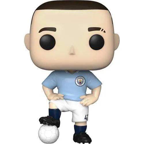 Funko Pop! Football Vinyl Figures - Select Figure(s) - ToyShnip